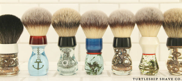 Shaving Brush