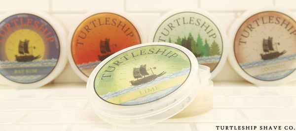 Shaving Soap