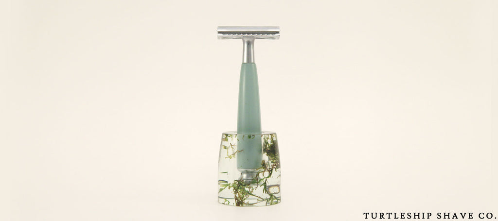 Razor Dock Jumbo Seaweed