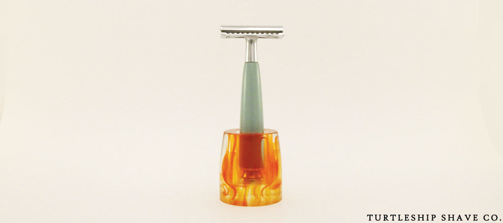 Razor Dock Jumbo Liquid Orange