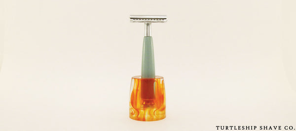 Razor Dock Jumbo Liquid Orange