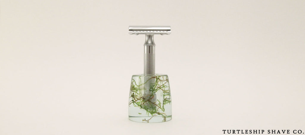 Razor Dock - Seaweed