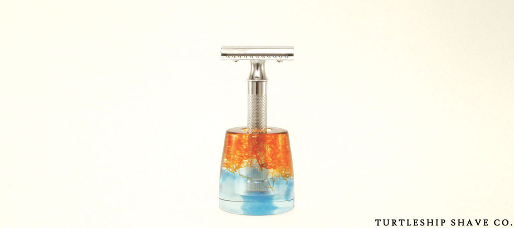 Razor Dock - Jelly Fish